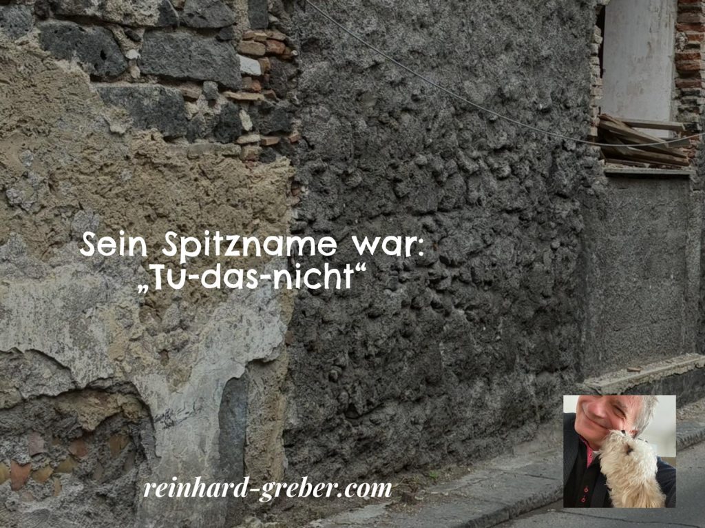Tu das nicht